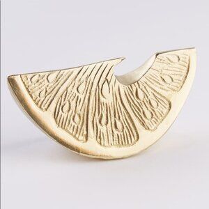 Citrus Squeeze Bottle Opener from Anthropologie